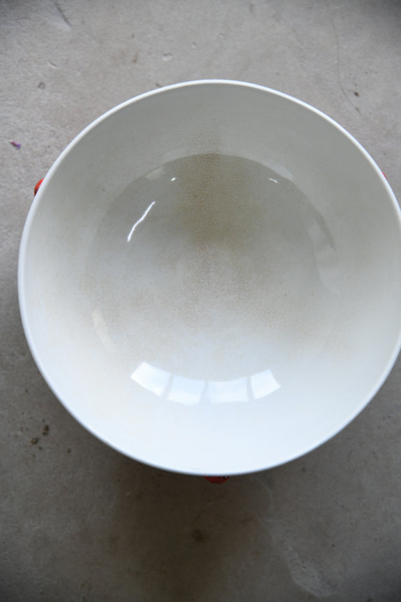 Carlton Ware Lobster Bowl