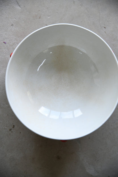 Carlton Ware Lobster Bowl