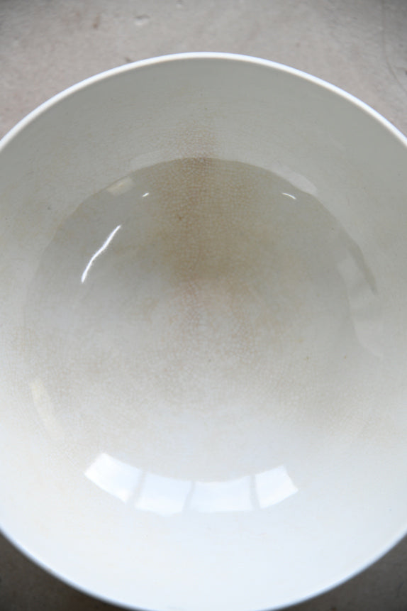 Carlton Ware Lobster Bowl