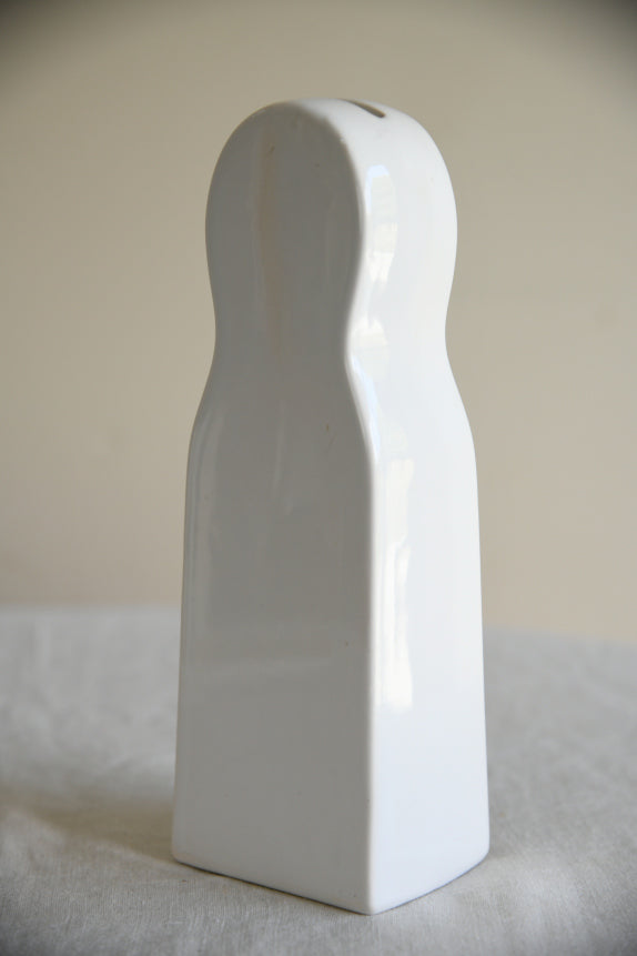 Vintage Carlton Ware Policeman Money Box