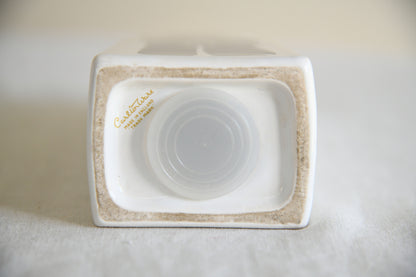 Vintage Carlton Ware Policeman Money Box