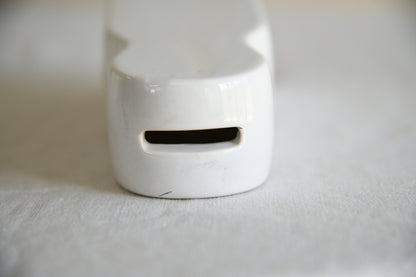 Vintage Carlton Ware Policeman Money Box