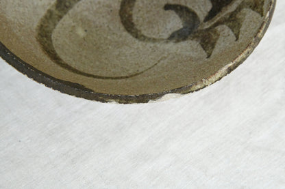 Pair of Pottery Bowls