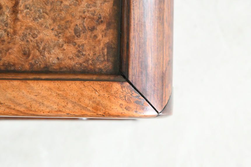 Small Chinese Lamp Table