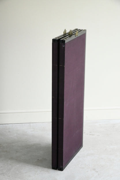 Oriental Folding Screen