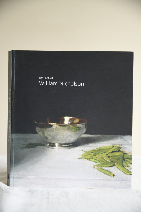 The Art of William Nicholson