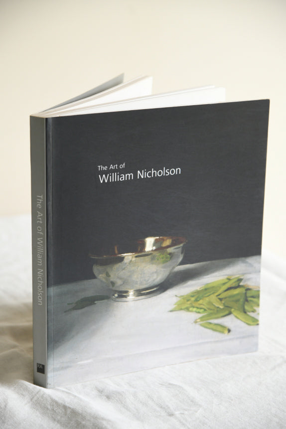 The Art of William Nicholson