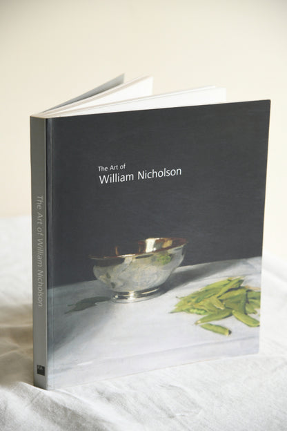 The Art of William Nicholson