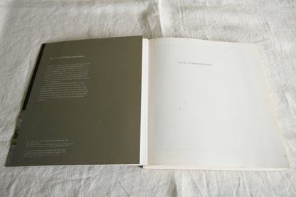 The Art of William Nicholson