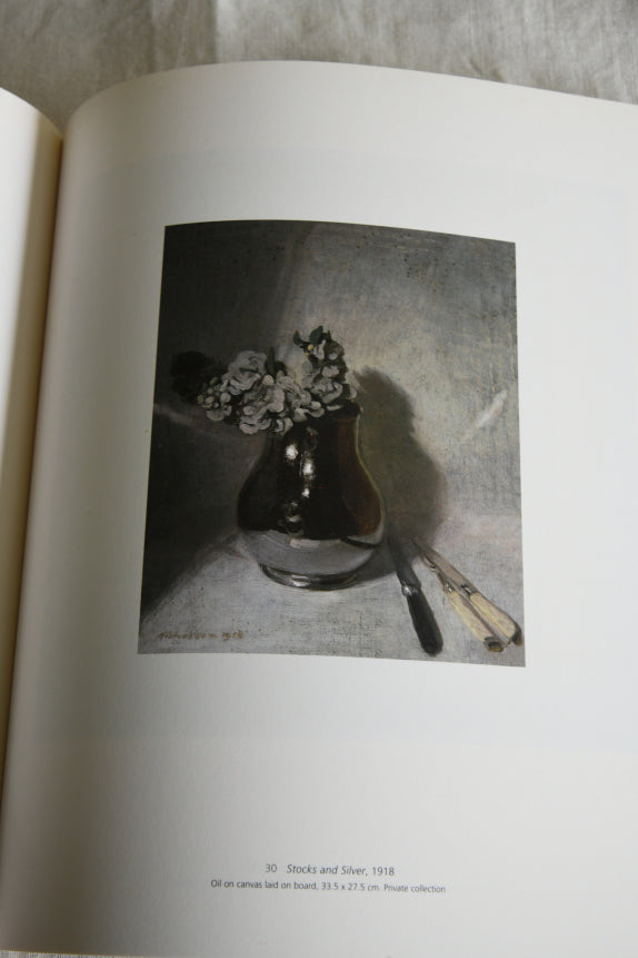 The Art of William Nicholson