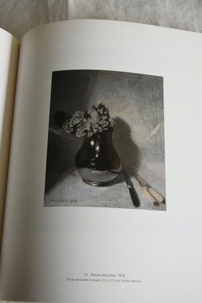 The Art of William Nicholson