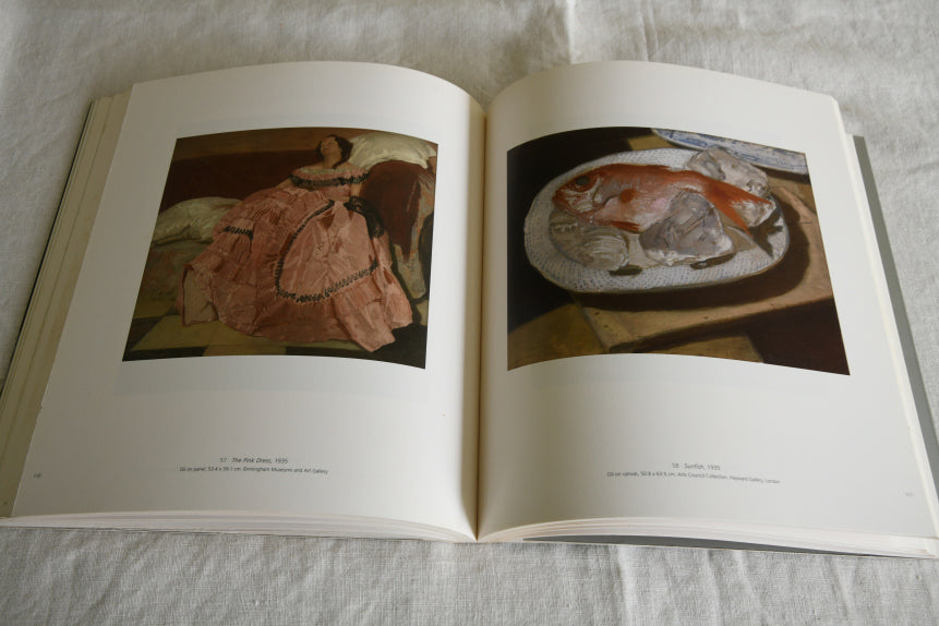 The Art of William Nicholson