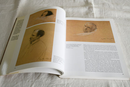 Gustav Klimt by Gottfried Fliedl