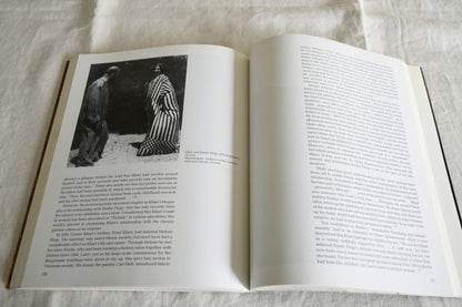 Gustav Klimt by Gottfried Fliedl