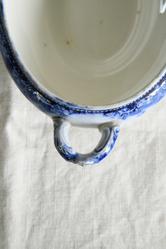 W H Grindley Tureen & Ladle