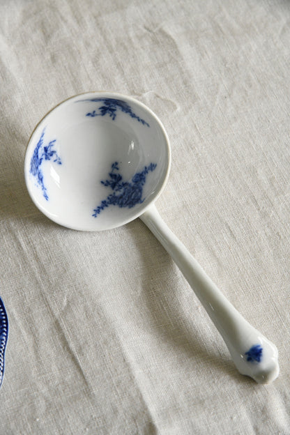 W H Grindley Tureen & Ladle