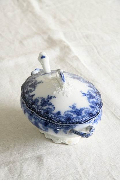 W H Grindley Tureen & Ladle