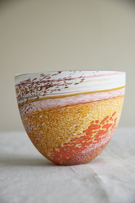 Teign Valley Glass Vase