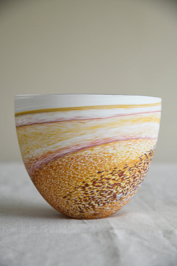 Teign Valley Glass Vase