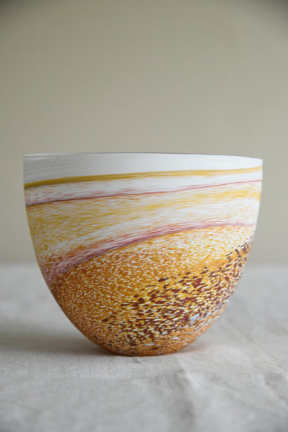 Teign Valley Glass Vase