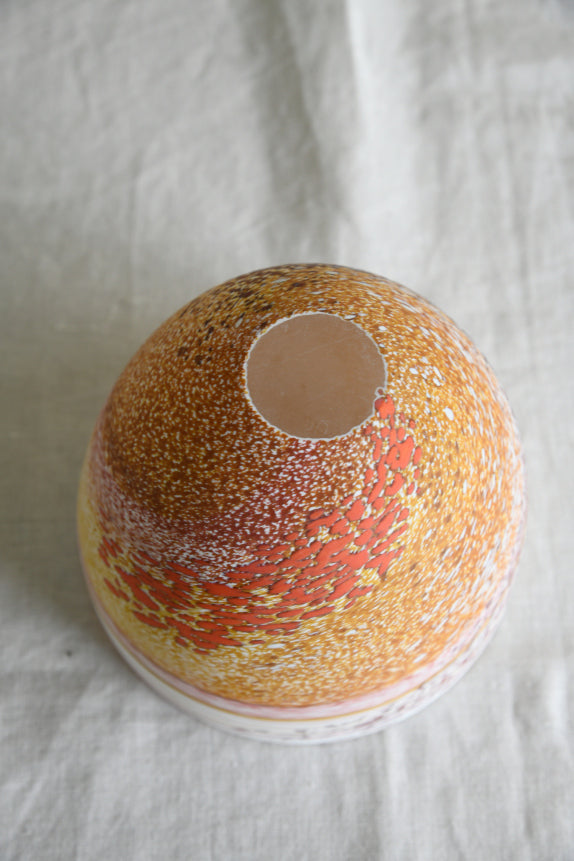 Teign Valley Glass Vase