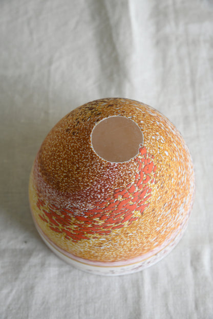 Teign Valley Glass Vase