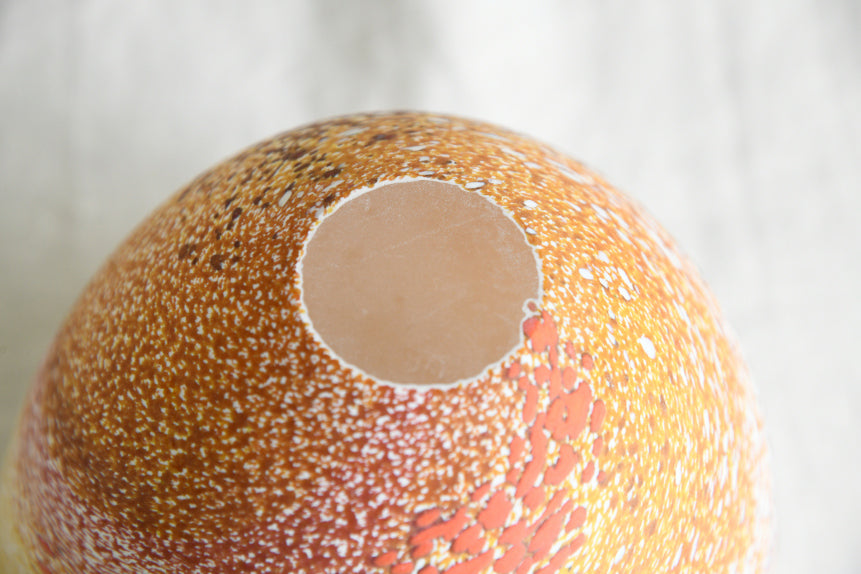 Teign Valley Glass Vase