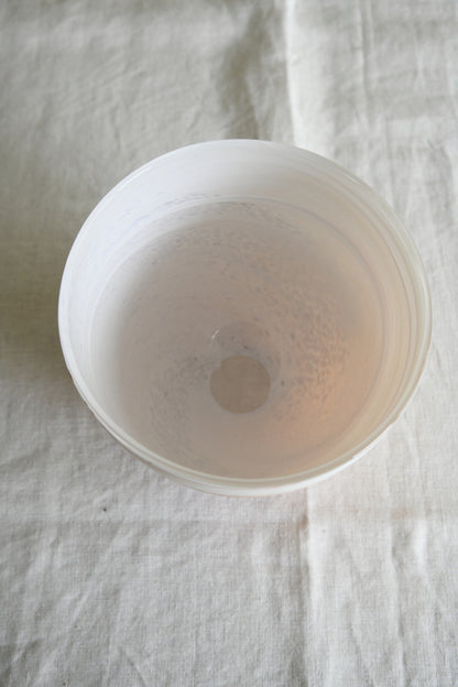 Teign Valley Glass Vase