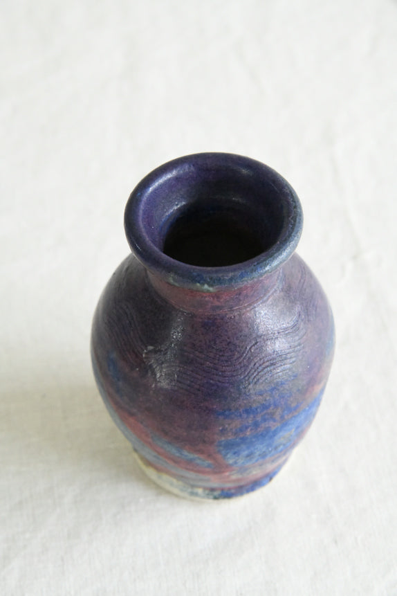 Michael Kennedy Sligo Pottery Vase