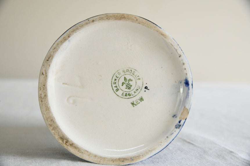 Barker Bros Kew Vase