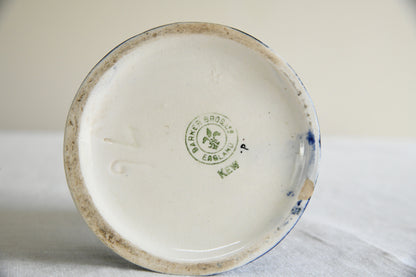 Barker Bros Kew Vase