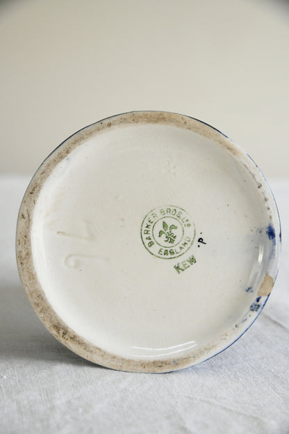 Barker Bros Kew Vase