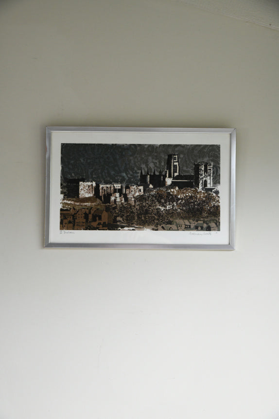 Norman Wade - Durham Cathedral