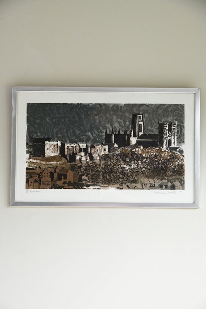 Norman Wade - Durham Cathedral