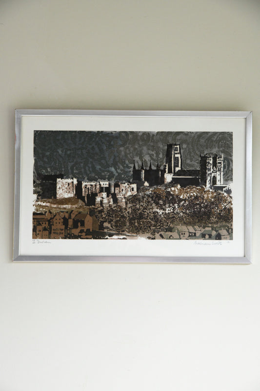 Norman Wade - Durham Cathedral