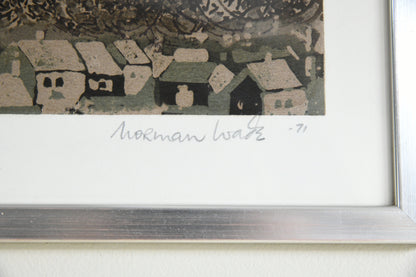 Norman Wade - Durham Cathedral