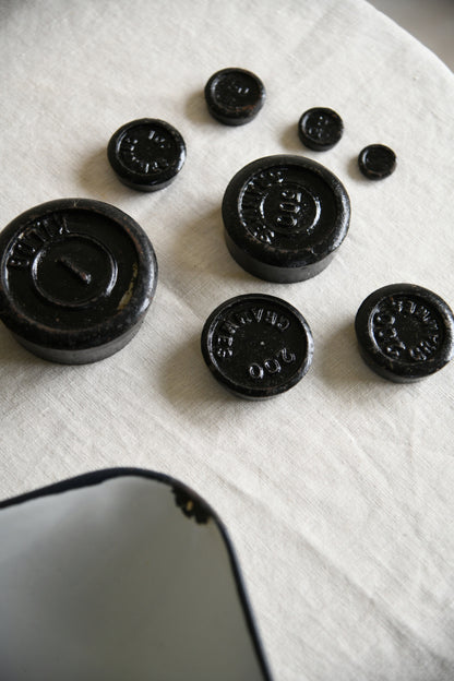 Traditional Kitchen Scales