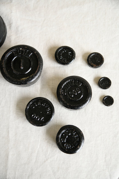 Traditional Kitchen Scales