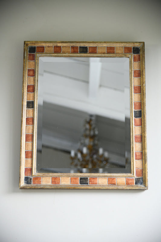 Rectangular Wall Mirror