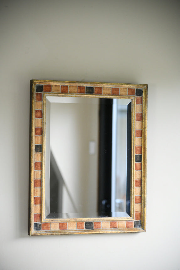 Rectangular Wall Mirror