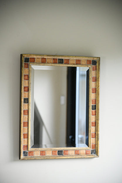 Rectangular Wall Mirror
