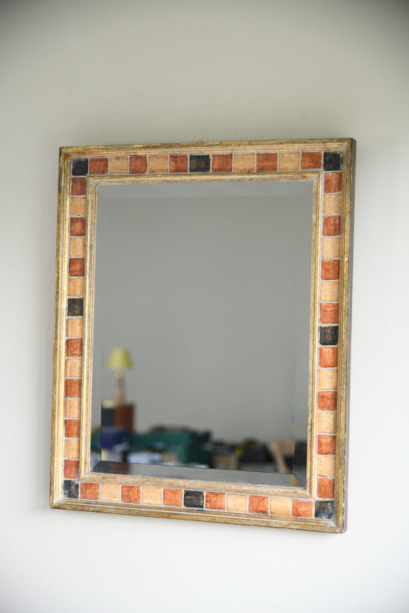 Rectangular Wall Mirror