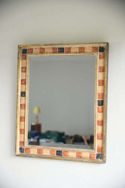 Rectangular Wall Mirror
