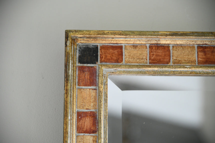 Rectangular Wall Mirror