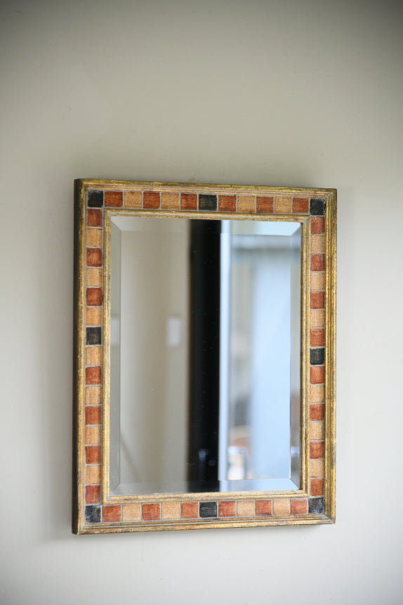 Rectangular Wall Mirror