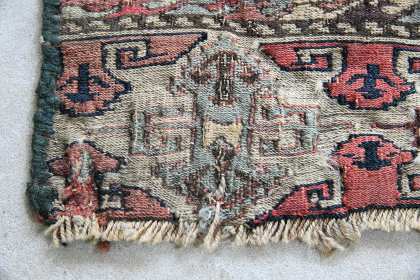 Shasavan Soumac Khorjin Fragment