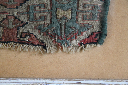 Shasavan Soumac Khorjin Fragment