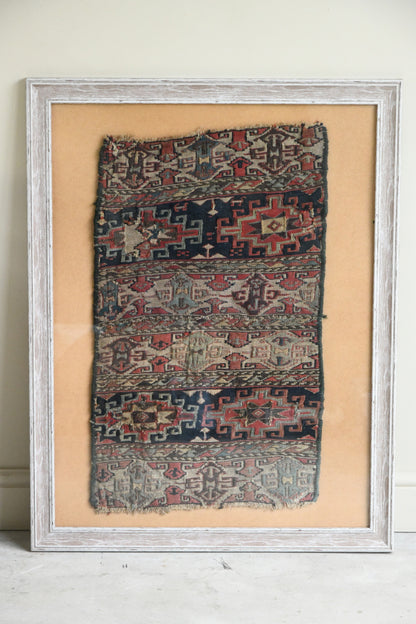 Shasavan Soumac Khorjin Fragment