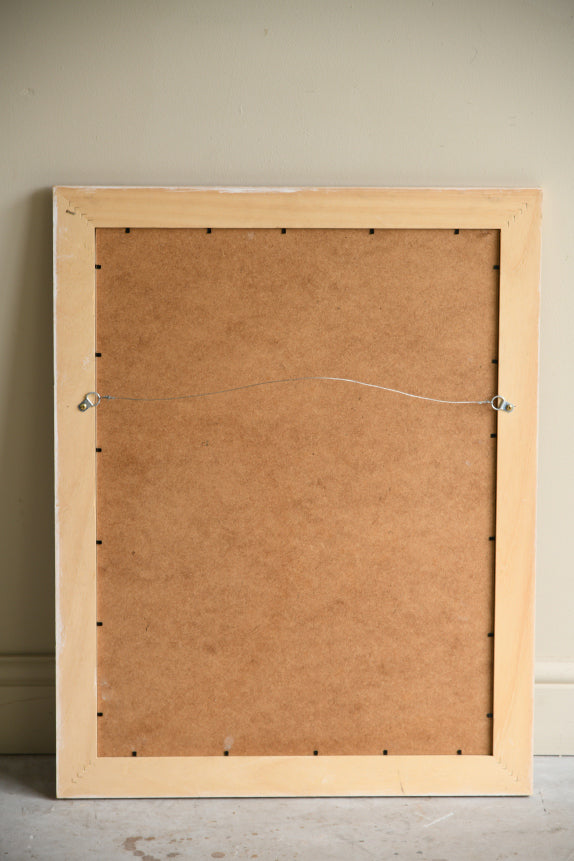 Sarah Eddy - Clouds Perranporth Framed Print