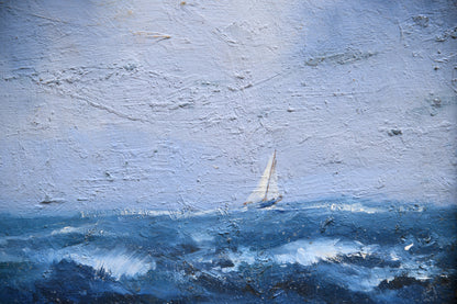 Marine Oil On Board